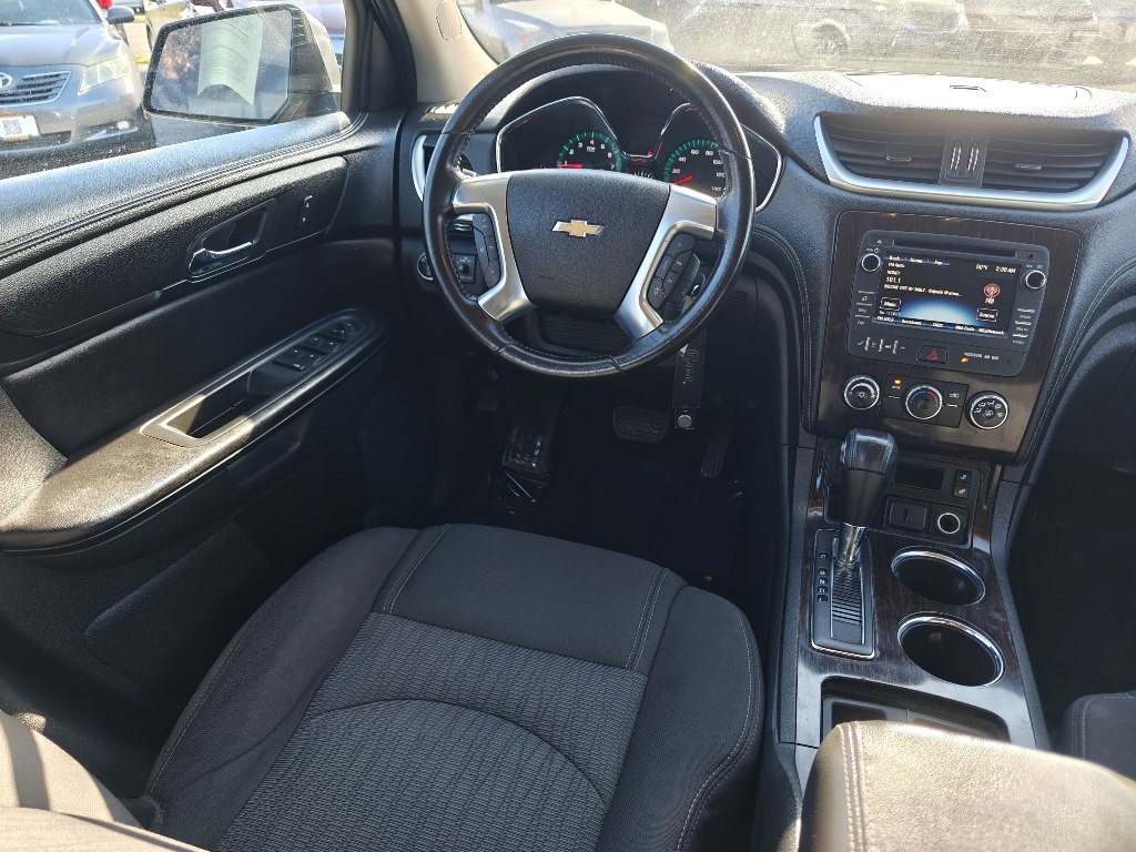 Photo 19 of this CHEVROLET TRAVERSE