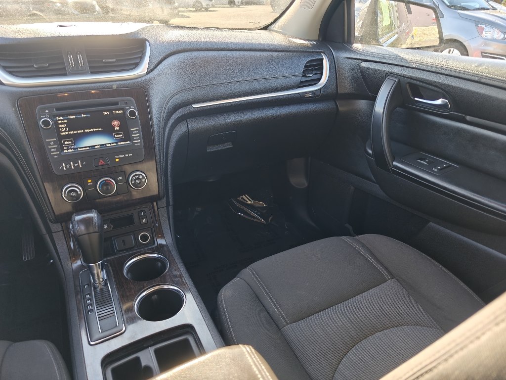 Photo 20 of this CHEVROLET TRAVERSE