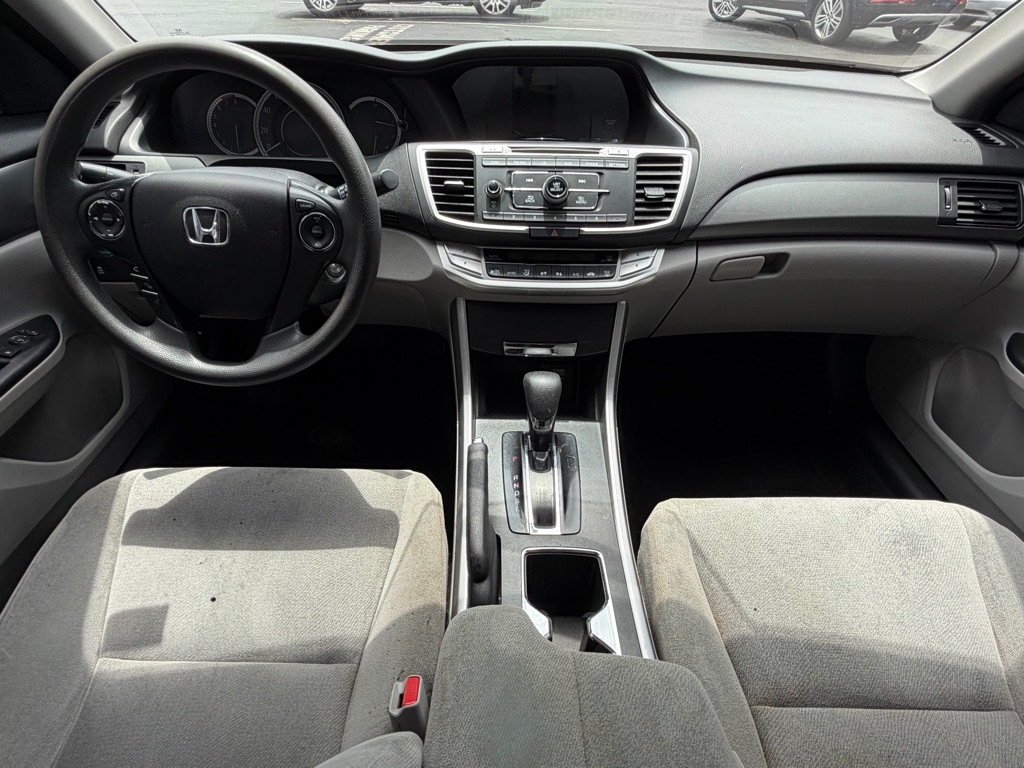 Photo 4 of this HONDA ACCORD