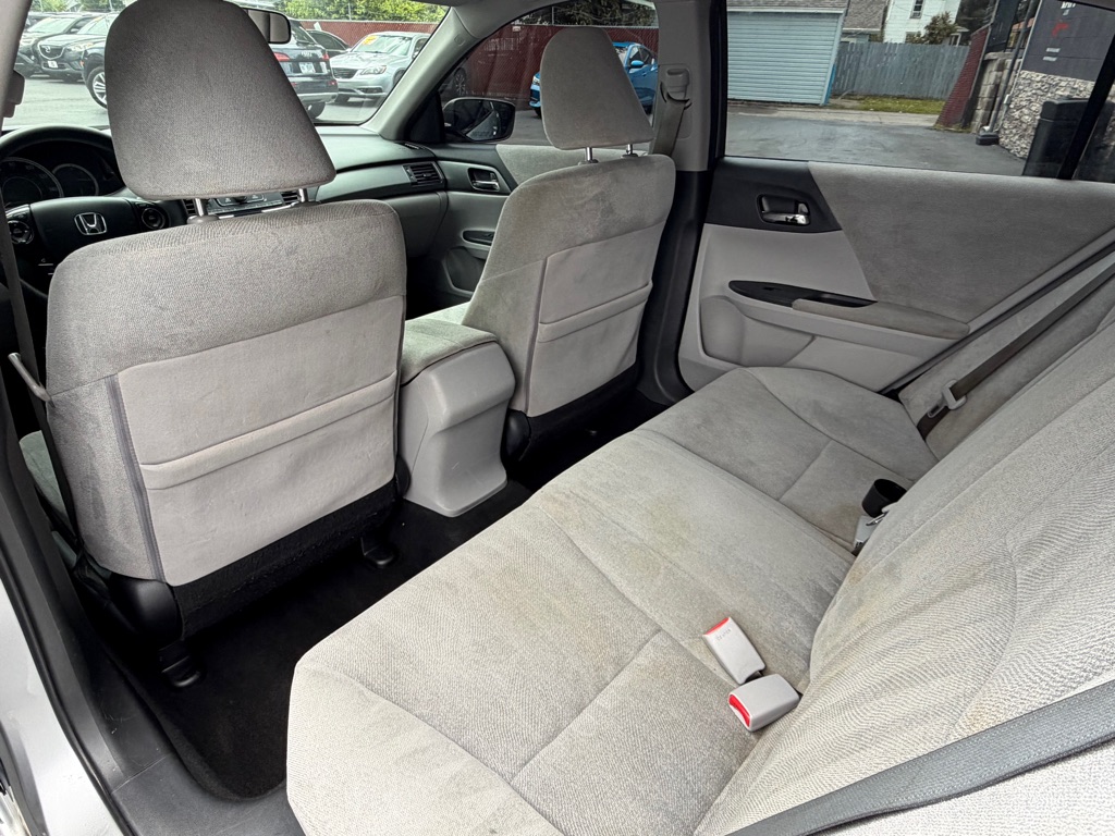 Photo 3 of this HONDA ACCORD