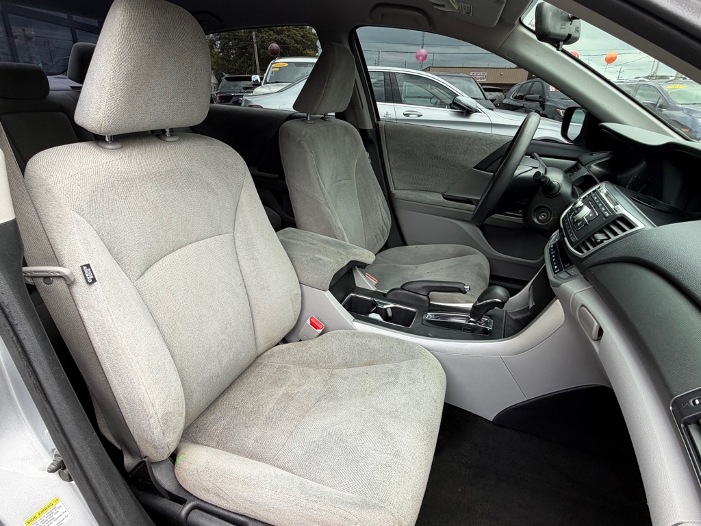 Photo 6 of this HONDA ACCORD