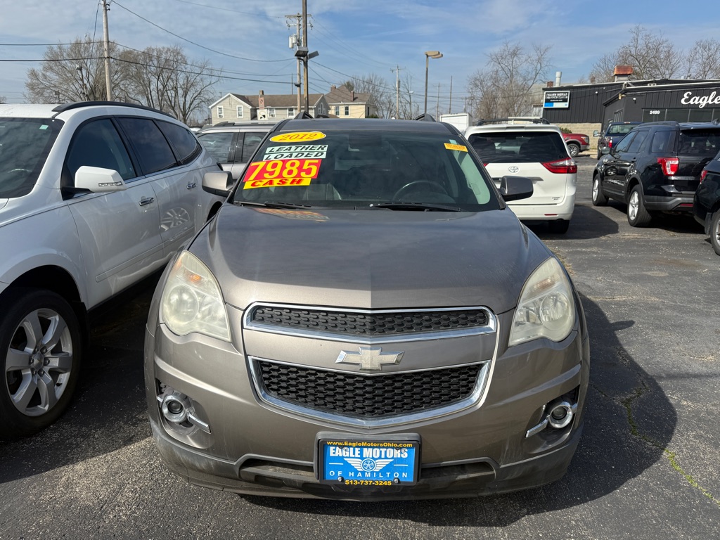 Photo 25 of this CHEVROLET EQUINOX