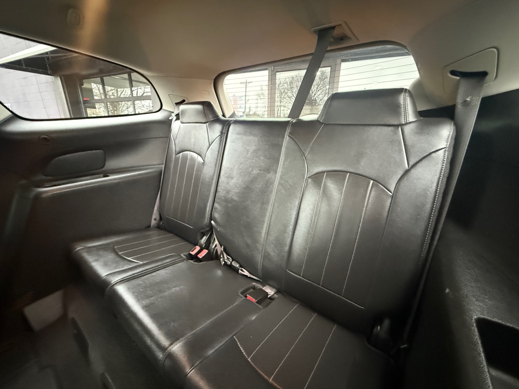 Photo 8 of this BUICK ENCLAVE