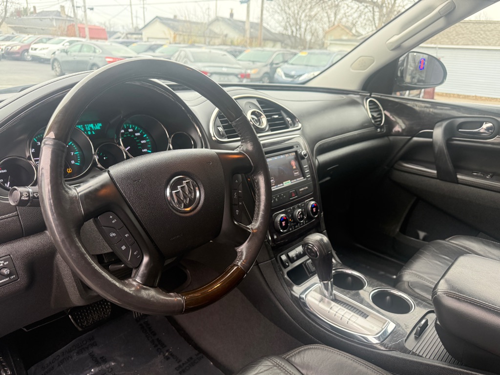 Photo 2 of this BUICK ENCLAVE