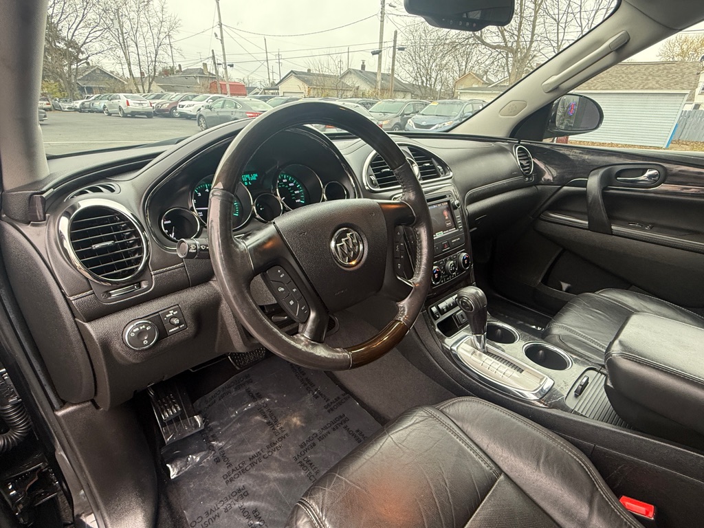 Photo 3 of this BUICK ENCLAVE