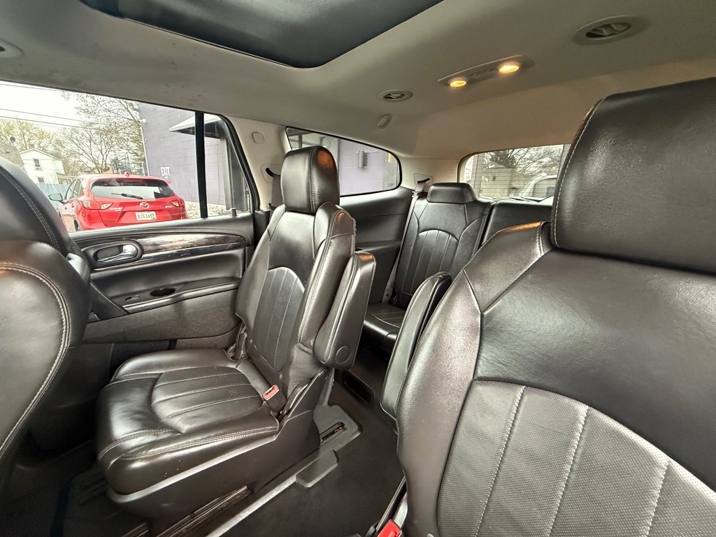 Photo 7 of this BUICK ENCLAVE