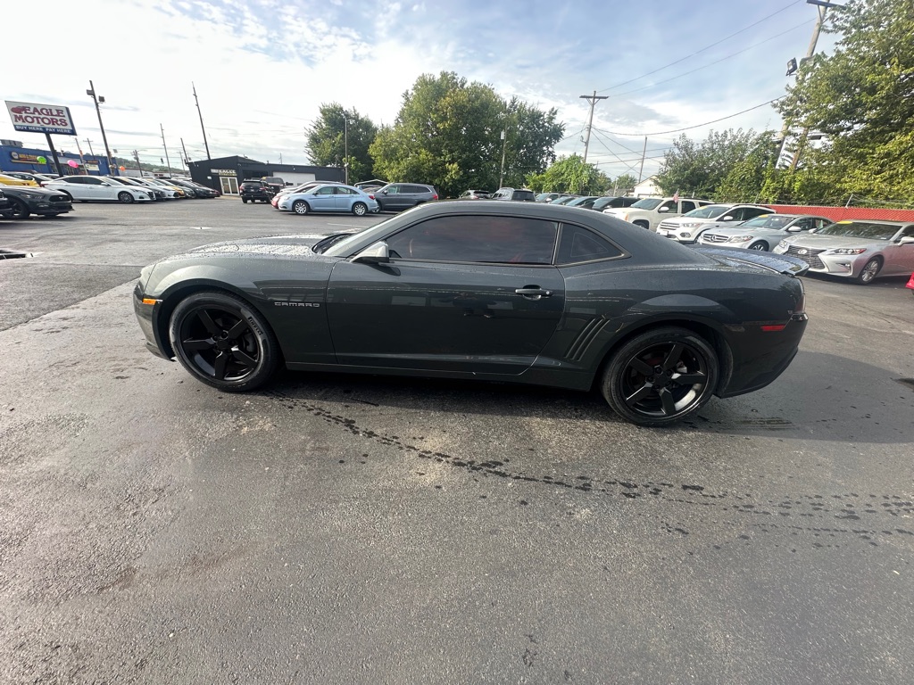 Photo 21 of this CHEVROLET CAMARO