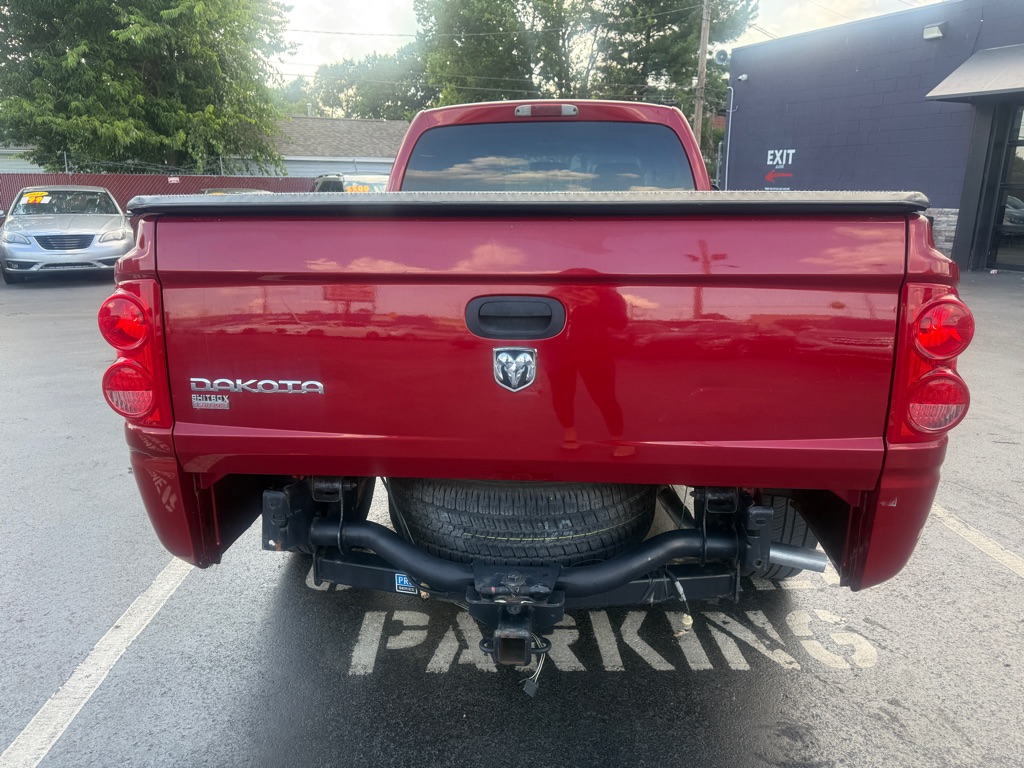 Photo 5 of this DODGE DAKOTA