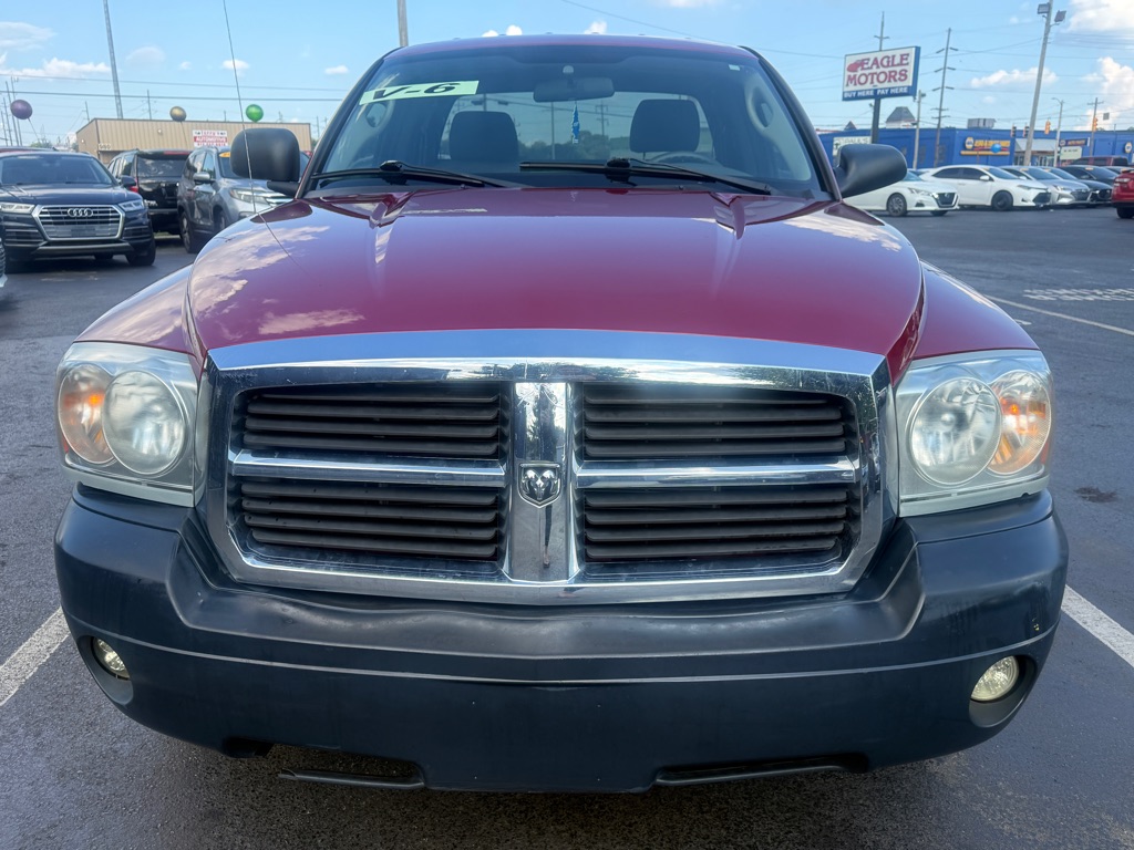 Photo 6 of this DODGE DAKOTA