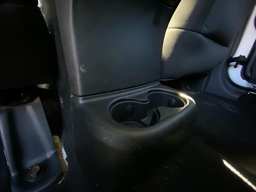 Photo 23 of this JEEP WRANGLER UNLIMI