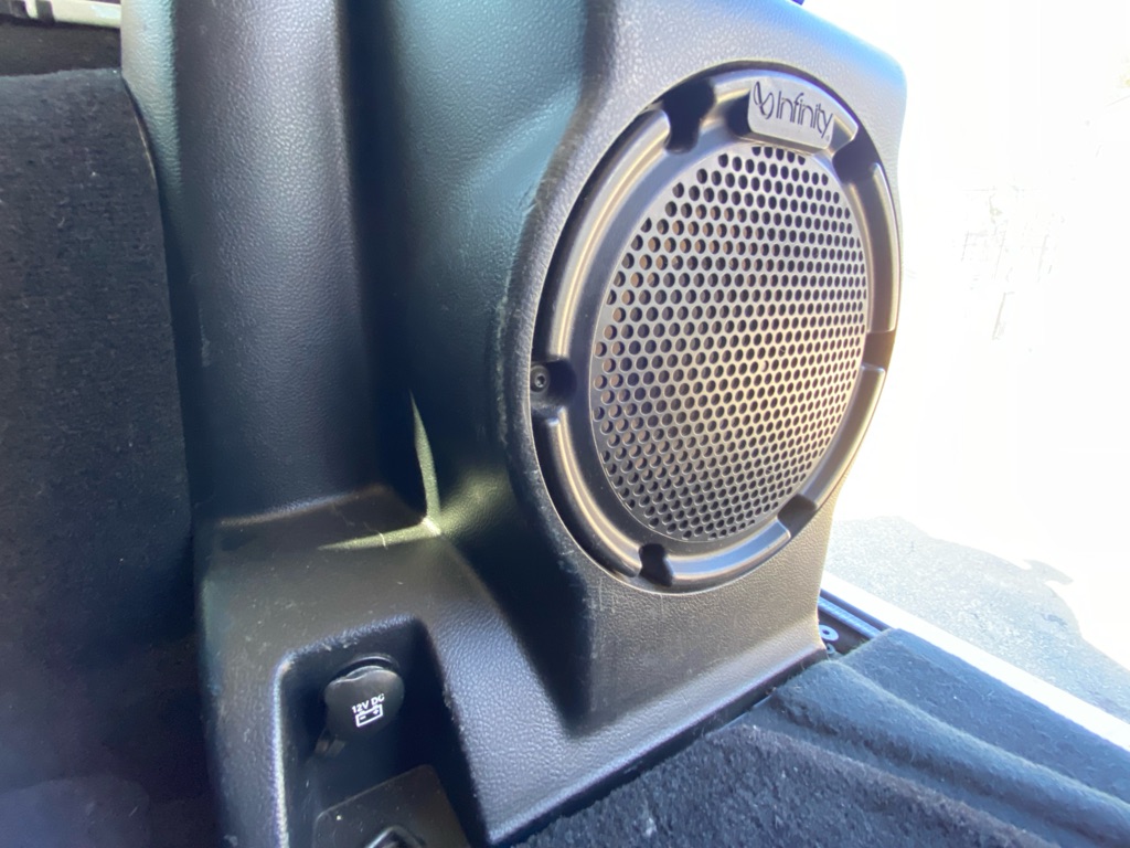 Photo 28 of this JEEP WRANGLER UNLIMI