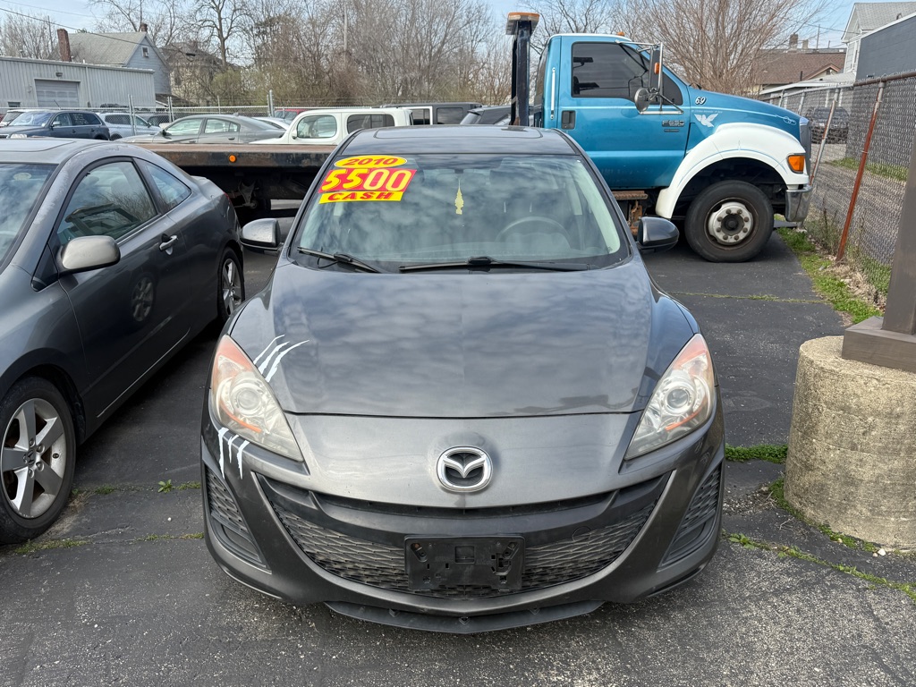 Photo 6 of this MAZDA 3