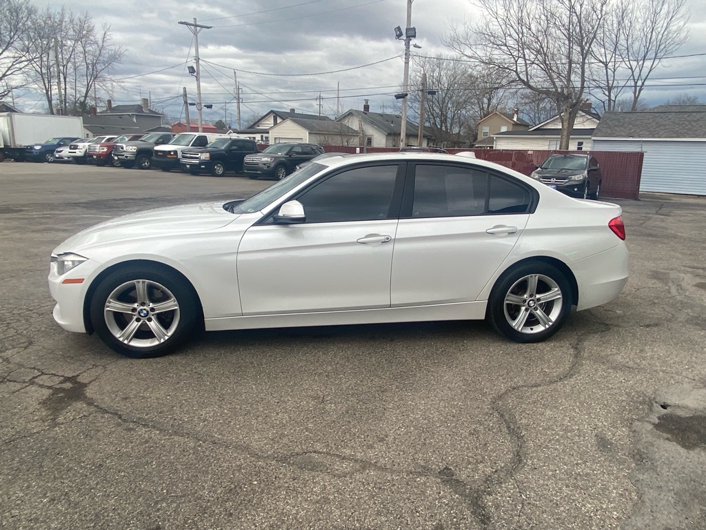 Photo 4 of this BMW 320