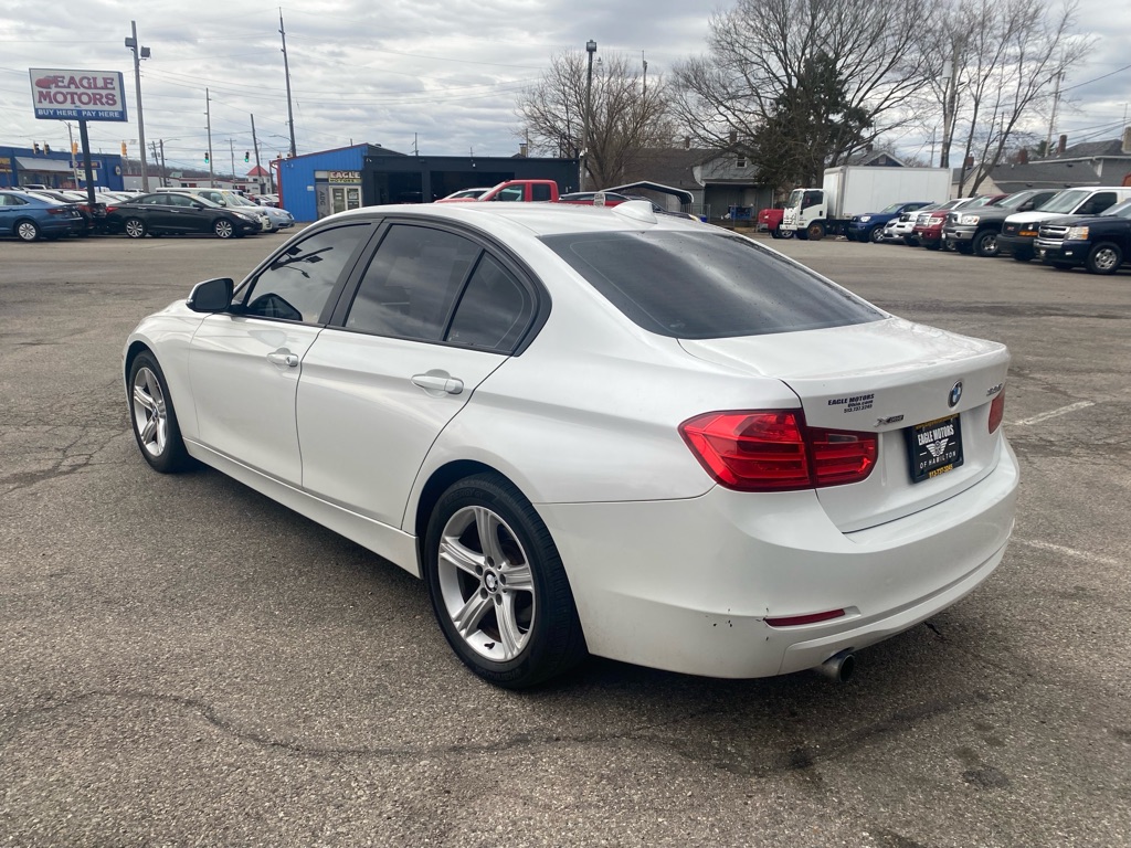 Photo 5 of this BMW 320
