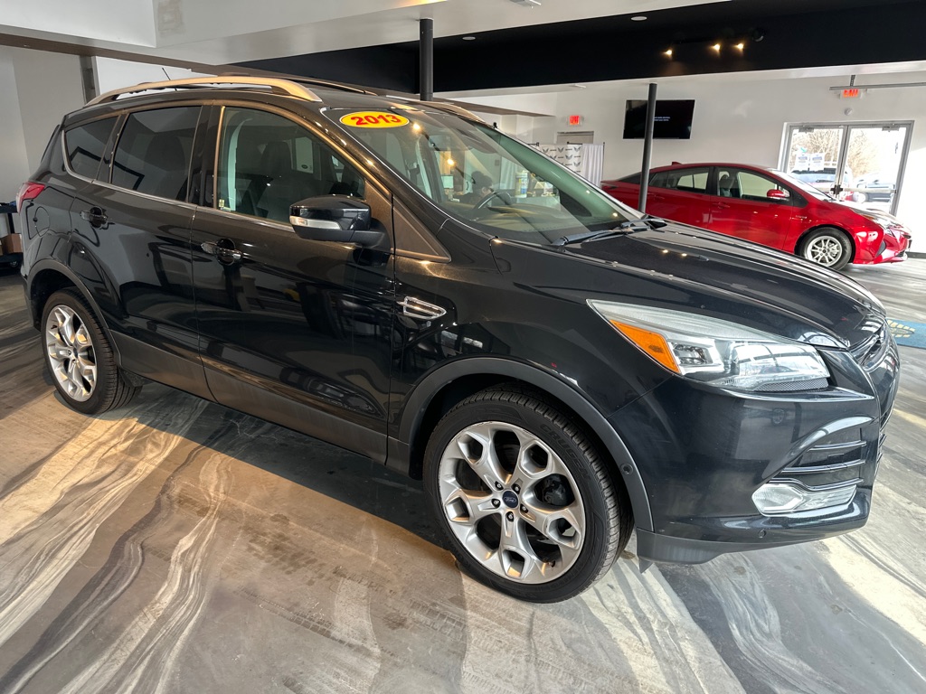 Photo 29 of this FORD ESCAPE