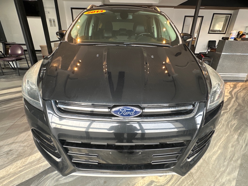 Photo 34 of this FORD ESCAPE