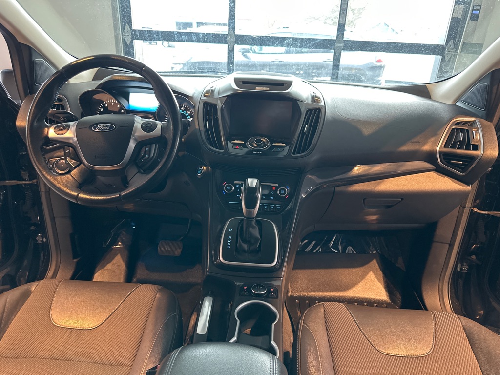 Photo 48 of this FORD ESCAPE