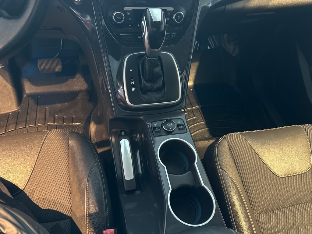 Photo 42 of this FORD ESCAPE