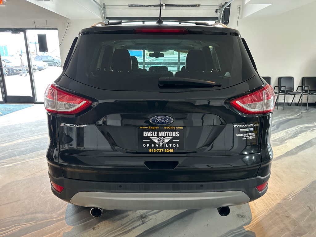 Photo 35 of this FORD ESCAPE