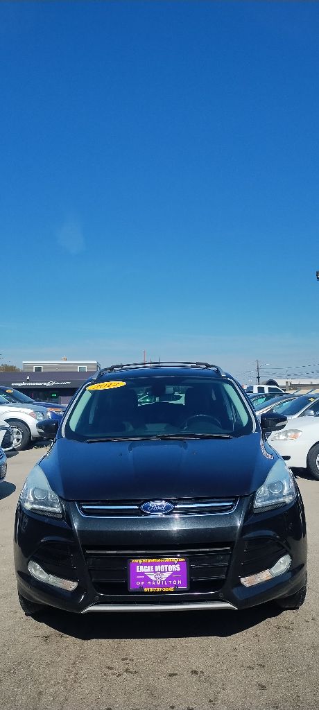 Photo 54 of this FORD ESCAPE