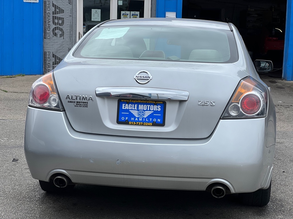 Photo 2 of this NISSAN ALTIMA