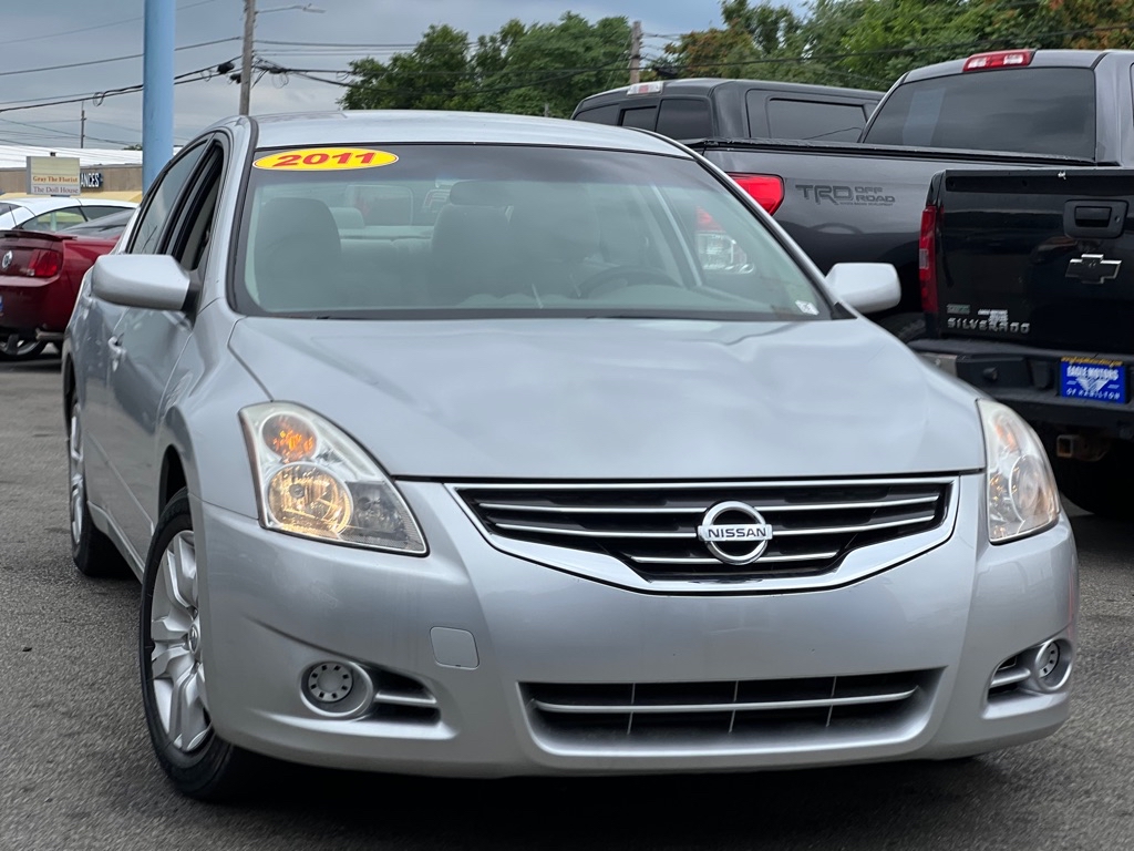 Photo 3 of this NISSAN ALTIMA