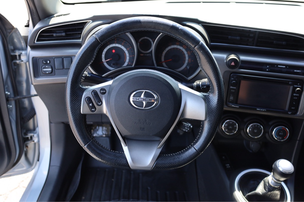 Photo 11 of this SCION TC