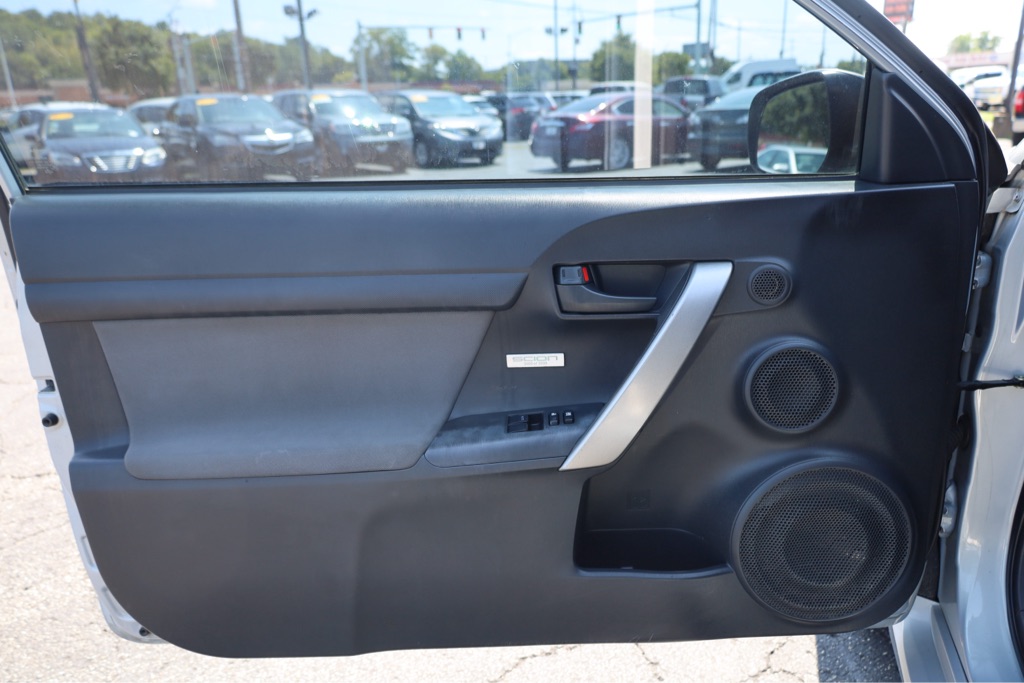 Photo 9 of this SCION TC
