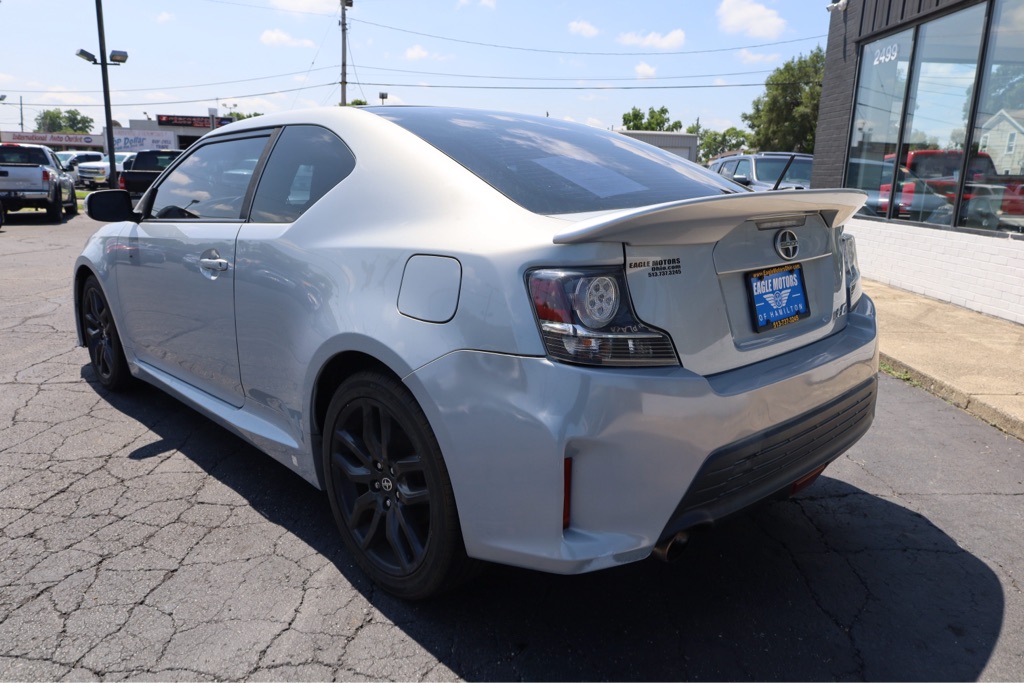 Photo 7 of this SCION TC