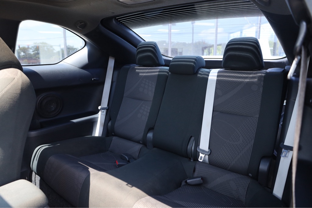 Photo 14 of this SCION TC