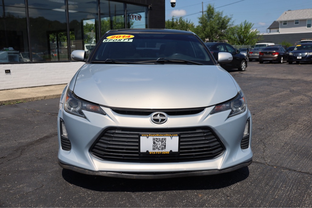 Photo 2 of this SCION TC