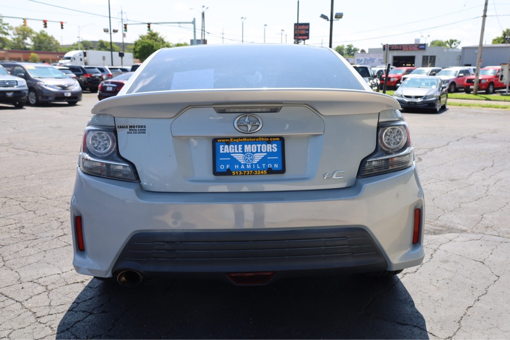 Photo 6 of this SCION TC