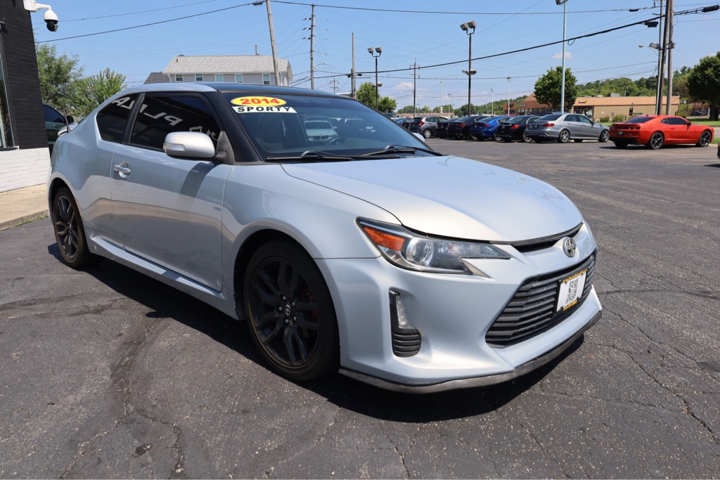 Photo 3 of this SCION TC