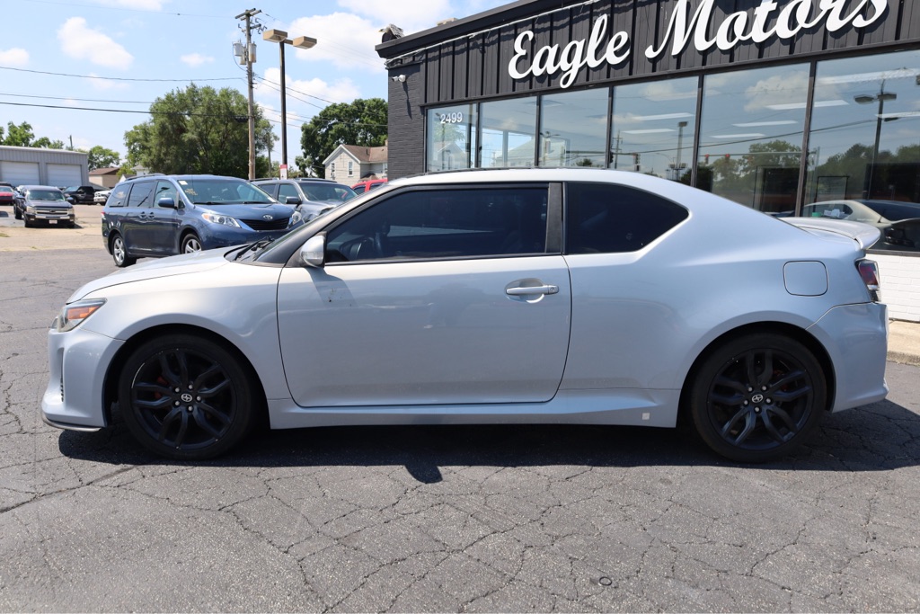 Photo 8 of this SCION TC