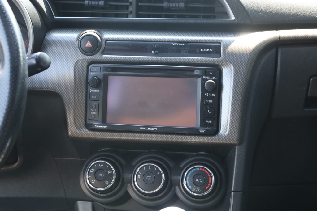 Photo 12 of this SCION TC