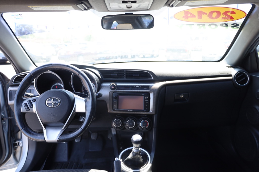 Photo 13 of this SCION TC