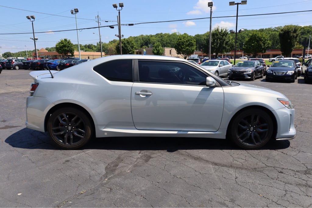 Photo 4 of this SCION TC