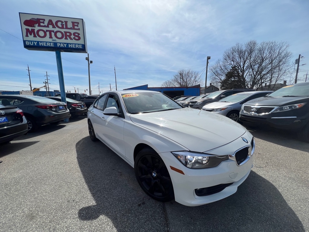Photo 9 of this BMW 320