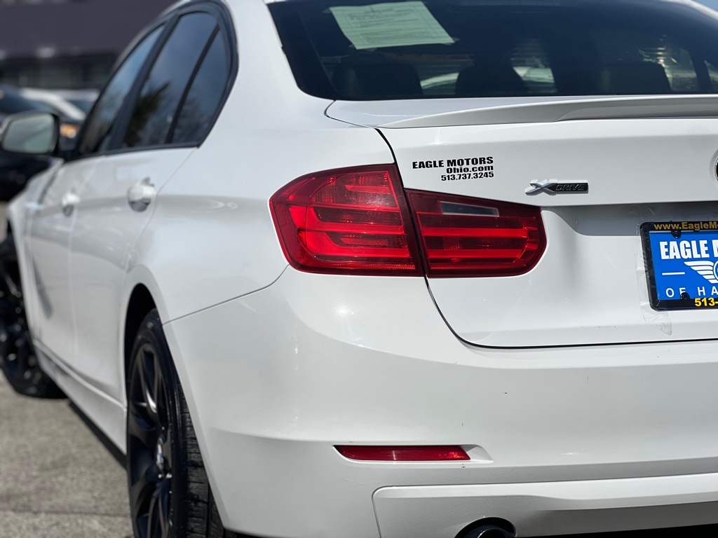 Photo 4 of this BMW 320