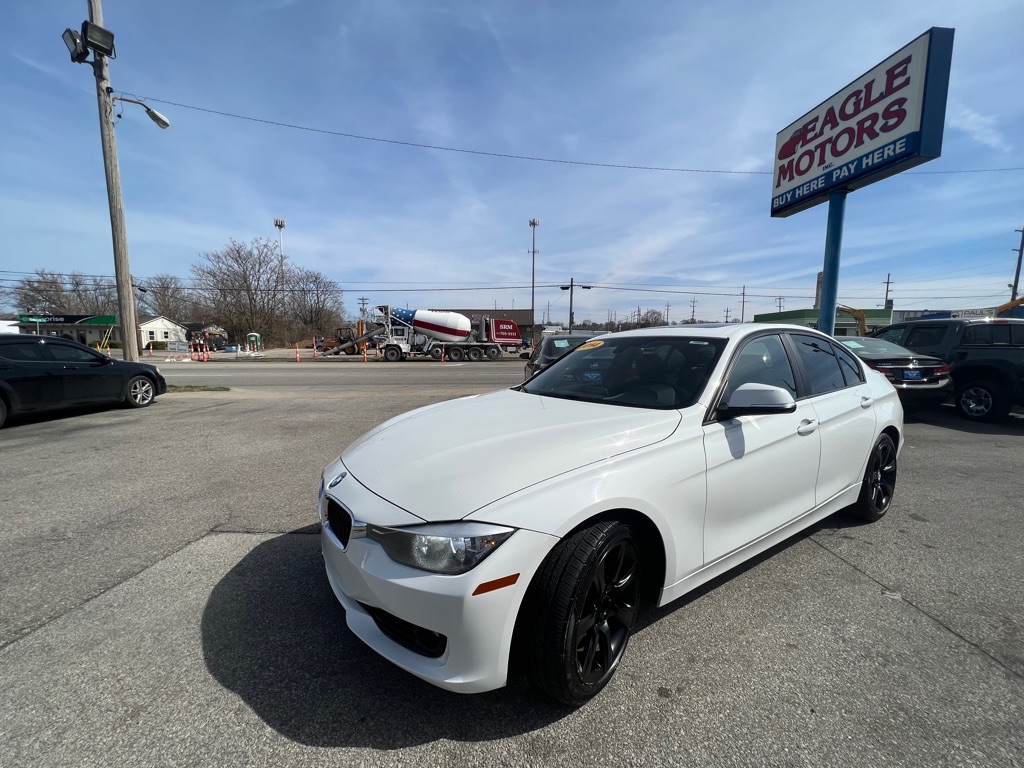 Photo 12 of this BMW 320