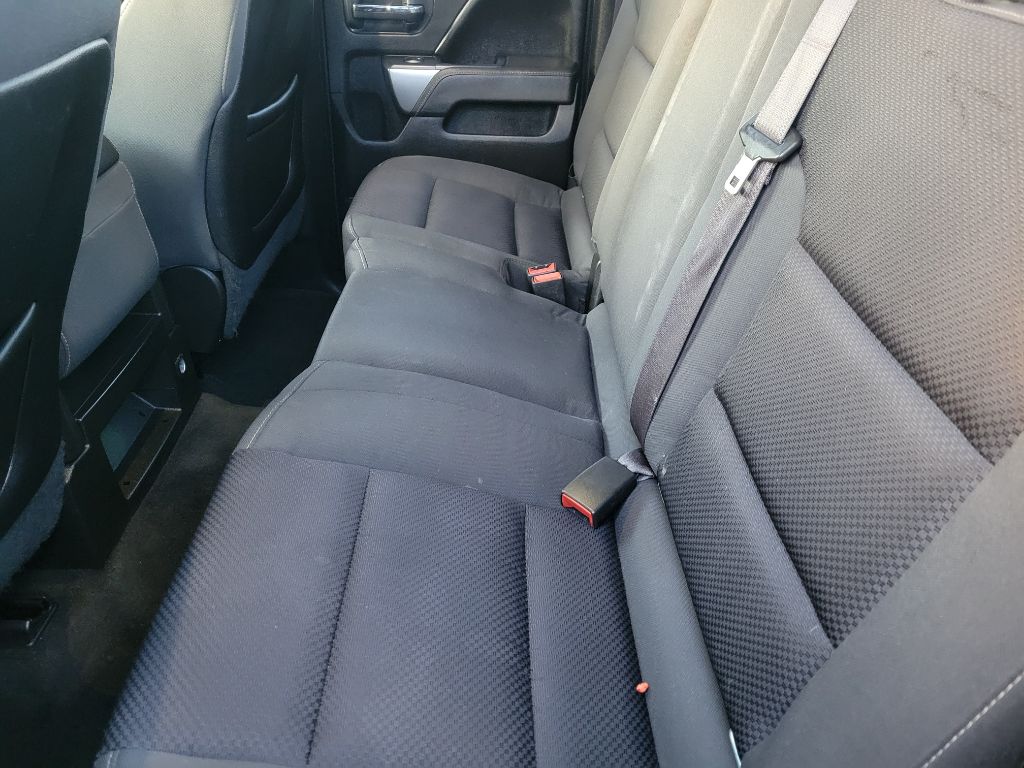 Photo 6 of this CHEVROLET SILVERADO 1500