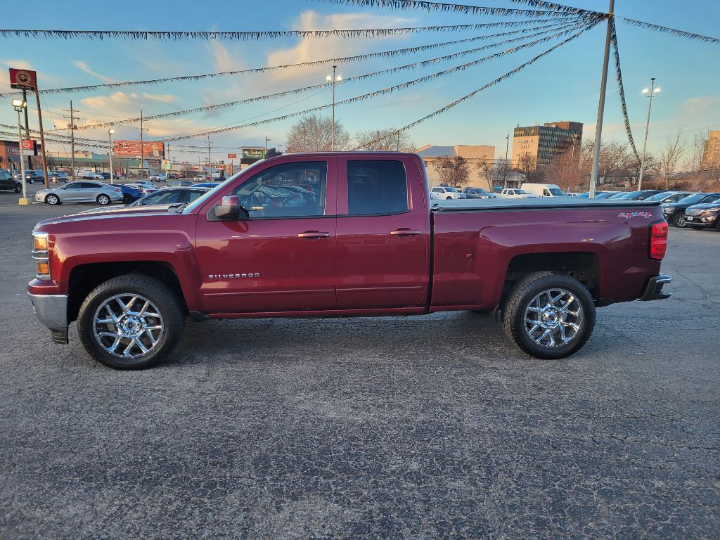 Photo 3 of this CHEVROLET SILVERADO 1500