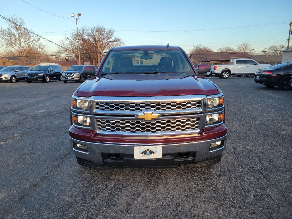 Photo 4 of this CHEVROLET SILVERADO 1500