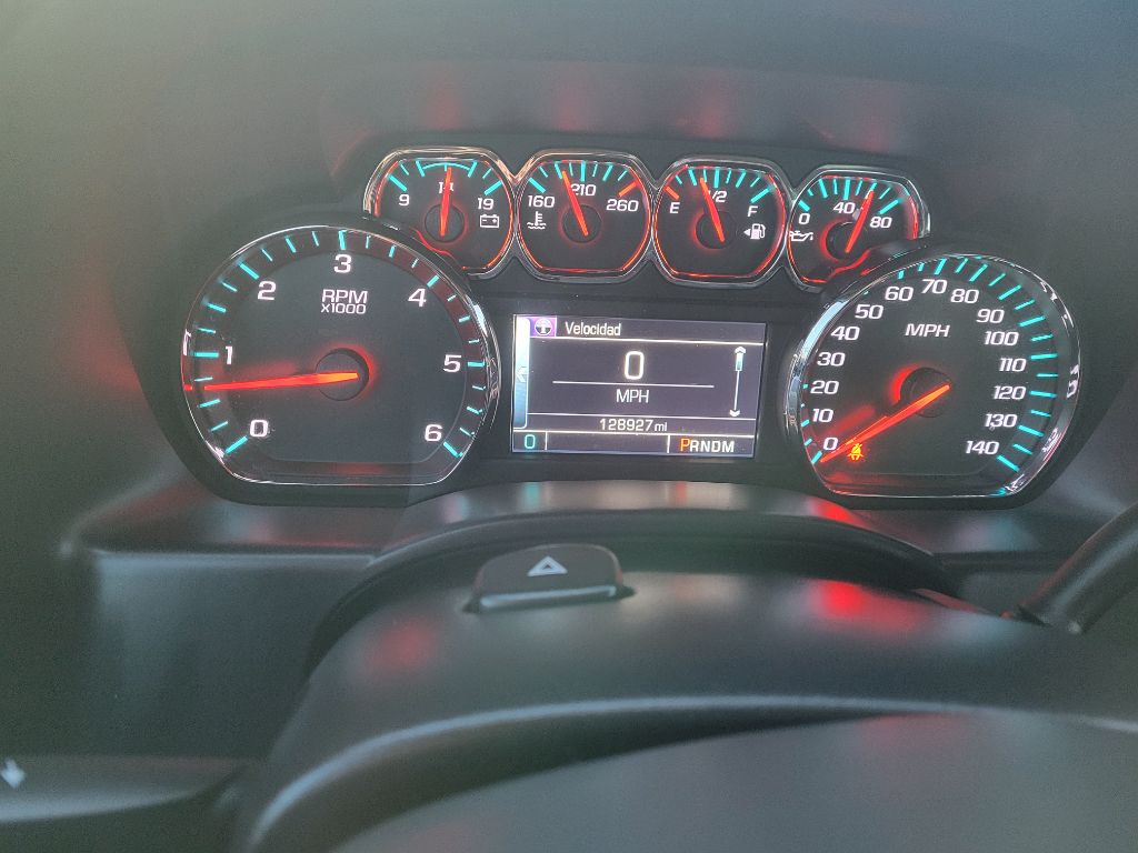 Photo 8 of this CHEVROLET SILVERADO 1500