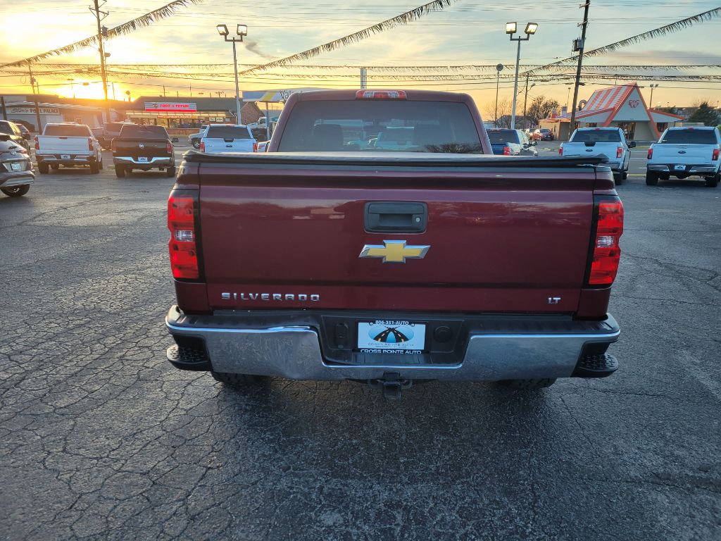 Photo 2 of this CHEVROLET SILVERADO 1500