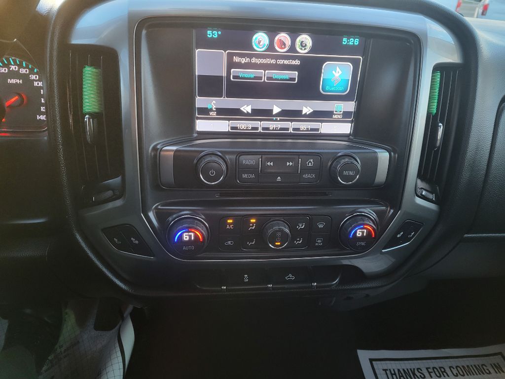 Photo 9 of this CHEVROLET SILVERADO 1500