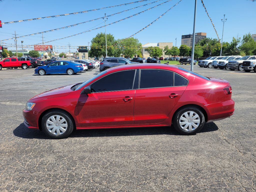 Photo 2 of this VOLKSWAGEN JETTA