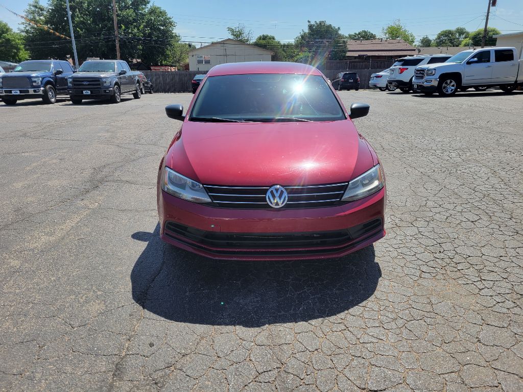 Photo 3 of this VOLKSWAGEN JETTA