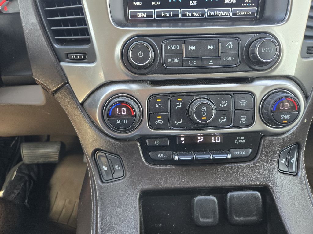 Photo 11 of this CHEVROLET TAHOE