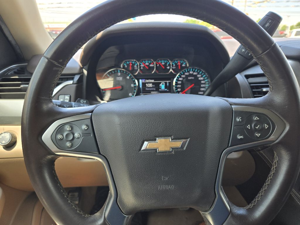Photo 14 of this CHEVROLET TAHOE